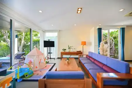 The Spirit Resort Hua Hin - 230