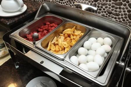 Adana Park Otel - 12