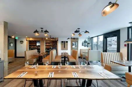 Prestige Kamloops, WorldHotels Crafted - 25