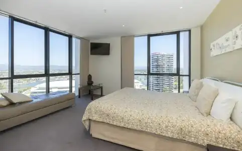 Aria Apartments - 144