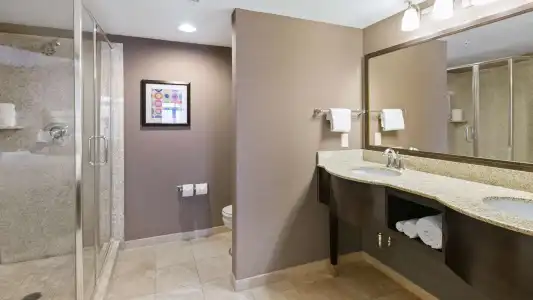 Best Western Plus Las Vegas South Henderson - 42