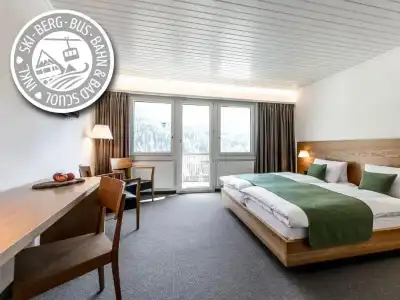 Boutique GuardaVal Scuol - 56