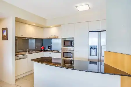 Mantra Broadbeach on the Park - 42