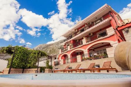 Apartments Bogdanovic - 99