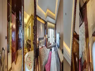 Crowne Plaza Chengdu Panda Garden by IHG - Near Panda Base - 135