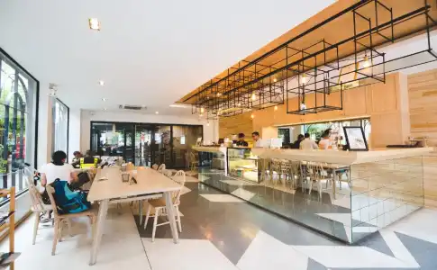 Issara by d Hostel - 29