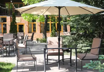 Splendor Resort and Restaurant - 16