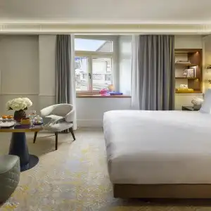 Mandarin Oriental Savoy, Zurich - 46