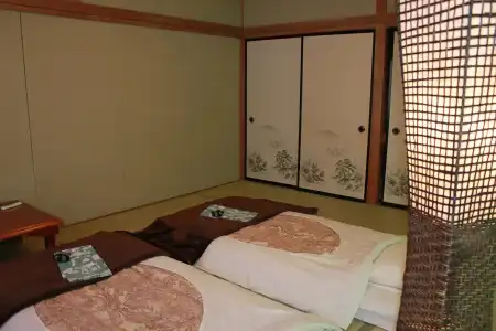Yamanakako Ryokan RYOZAN - 34