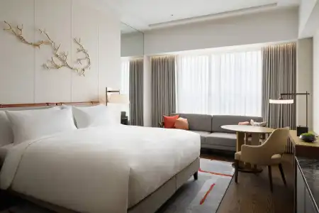JW Marriott Nara - 29