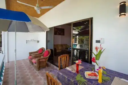 Ya Nui Resort - 112
