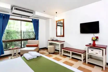Sawasdee Seaview - 67