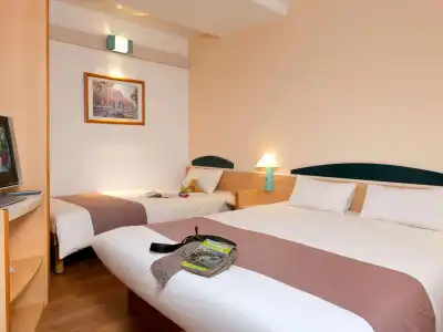 ibis Namur Centre - 4