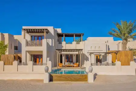 Al Wathba, a Luxury Collection Desert Resort & Spa, Abu Dhabi - 129