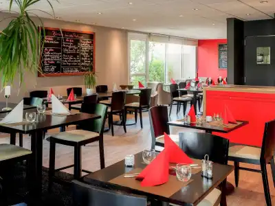 ibis Vannes - 17