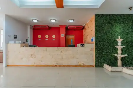 Maya Yucatán - 1