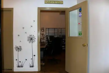 NY Moore Hostel - 11