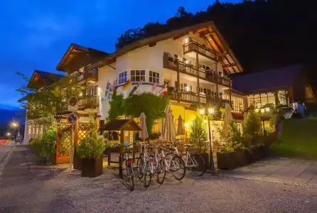 BergHammersbach, Sure Collection by Best Western - 23