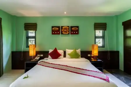 Baan Khaolak Beach Resort (SHA Plus+) - 113
