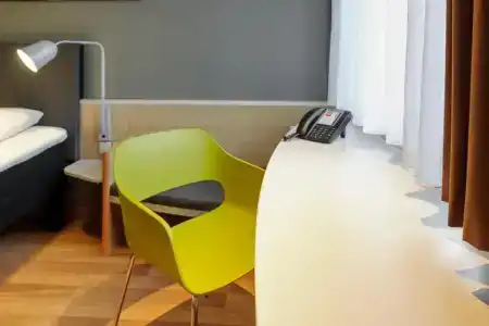 ibis Bremen City - 15