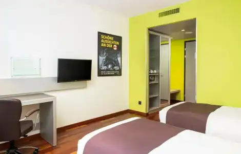 Holiday Inn ZÜRICH - MESSE by IHG - 64