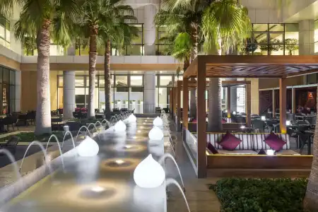 Hyatt Regency Oryx Doha - 35