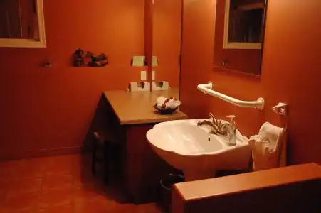 A Vacation Paradise at Quail Ridge B&B - 8