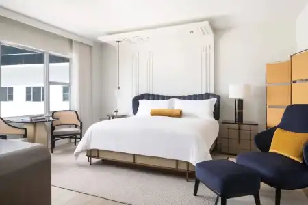 The Ritz-Carlton, South Beach - 4