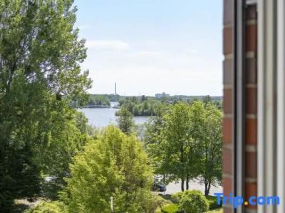 PLAZA Premium Schwerin - 114