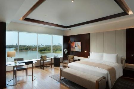Melia Yangon - 2