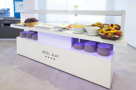 Alay Puerto Marina - Adults Only Recommended - 14