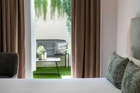 Hôtel Eiffel Saint Charles - 76