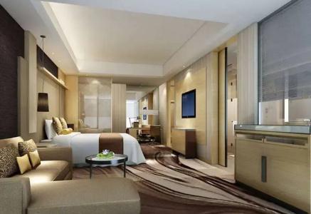 Wyndham Grand Shenzhen - 6