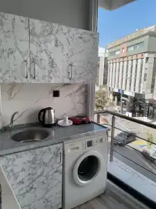 Ersoy Ege Apart Otel - 131