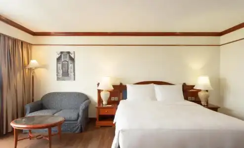 Centara Riverside Chiang Mai - 111