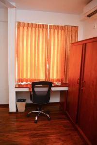 Unique Towers Luxury Boutique Suites - 60