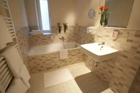 Premier Inn Berlin City Spittelmarkt - 34