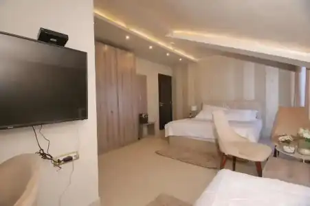 Bajadera Lux - 27