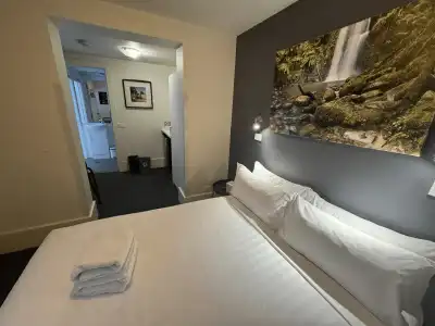 YHA Melbourne Central - 27