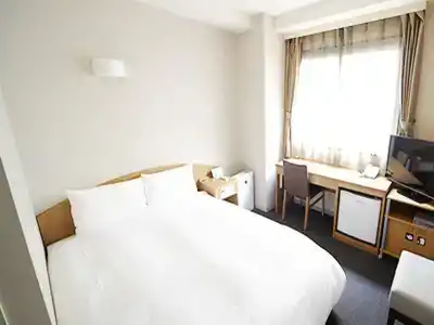 Dormy Inn Express Sendai Hirosedori - 1
