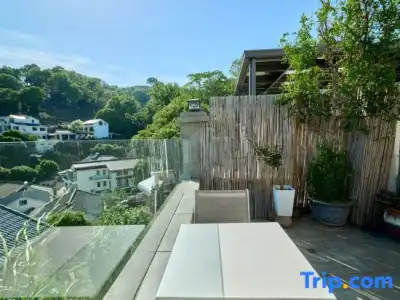 Yuequ yunshang Guesthouse - 41