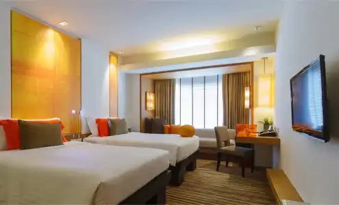 dusitD2 Chiang Mai (SHA Extra Plus) - 27