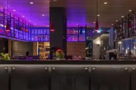 Moxy Glasgow Merchant City - 76