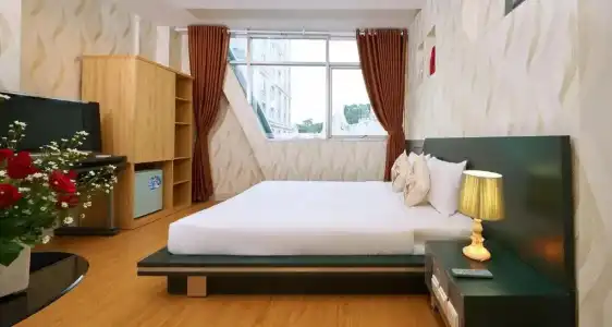 Saigon Charm - 74