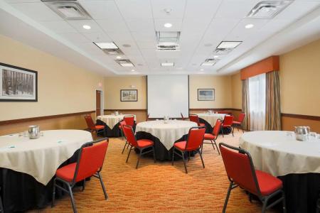 Homewood Suites by Hilton Anchorage - 27