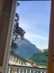 Interlaken Marco Guest House - 70