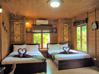 Baan Thai Lanna Pattaya - 170