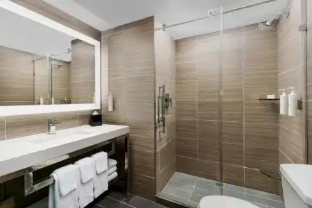 Hilton Garden Inn New York Times Square North - 42