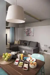 Trend Suites - 10
