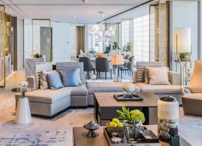 InterContinental Beijing Sanlitun by IHG - 44